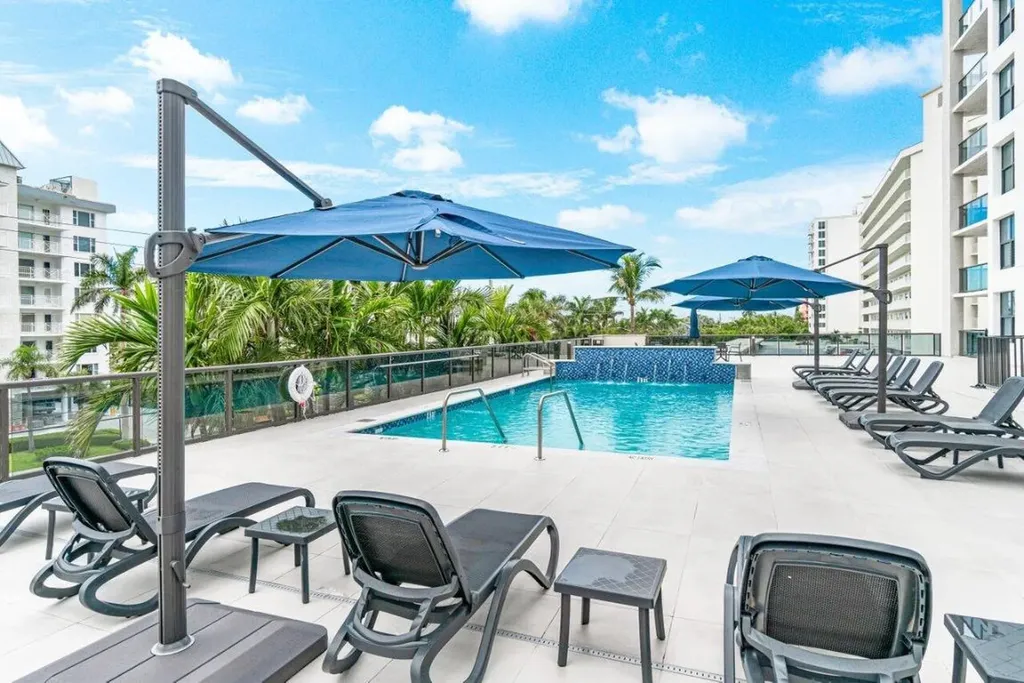3115 S Ocean Boulevard Highland Beach FL 33487
