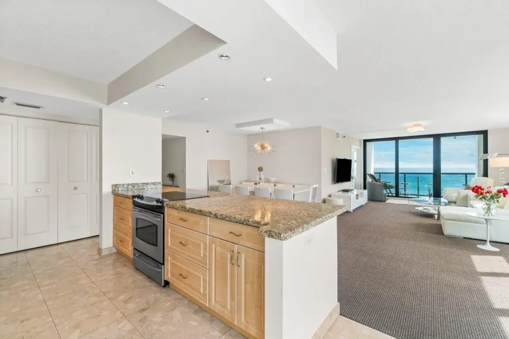 3115 S Ocean Boulevard Highland Beach FL 33487