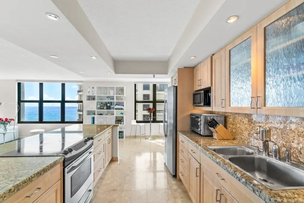 3115 S Ocean Boulevard Highland Beach FL 33487