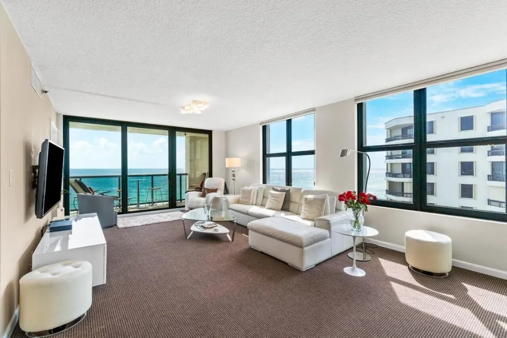 3115 S Ocean Boulevard Highland Beach FL 33487