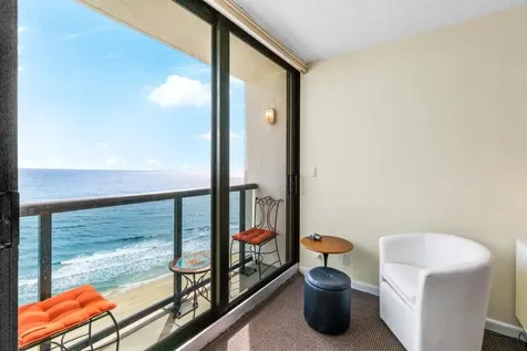 3115 S Ocean Boulevard Highland Beach FL 33487