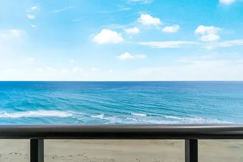 3115 S Ocean Boulevard Highland Beach FL 33487