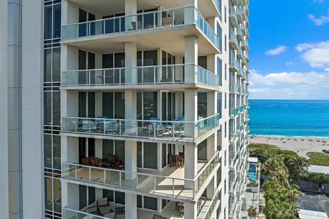 3730 N Ocean Drive Singer Island FL 33404