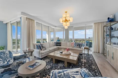 3730 N Ocean Drive Singer Island FL 33404