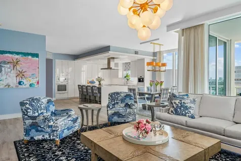 3730 N Ocean Drive Singer Island FL 33404
