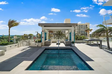 3730 N Ocean Drive Singer Island FL 33404