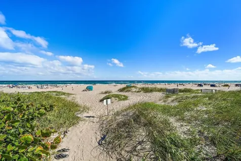 3730 N Ocean Drive Singer Island FL 33404
