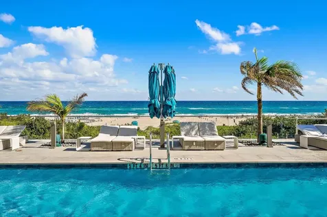 3730 N Ocean Drive Singer Island FL 33404