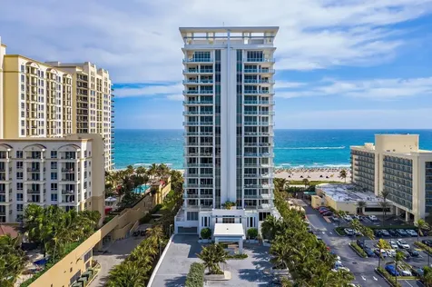 3730 N Ocean Drive Singer Island FL 33404
