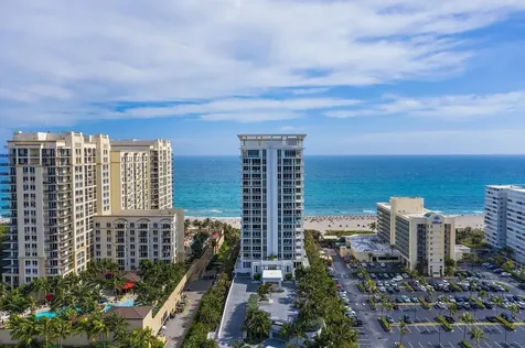 3730 N Ocean Drive Singer Island FL 33404
