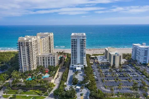 3730 N Ocean Drive Singer Island FL 33404