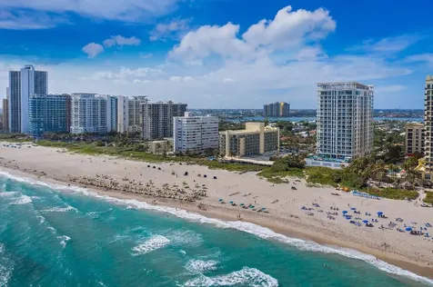 3730 N Ocean Drive Singer Island FL 33404