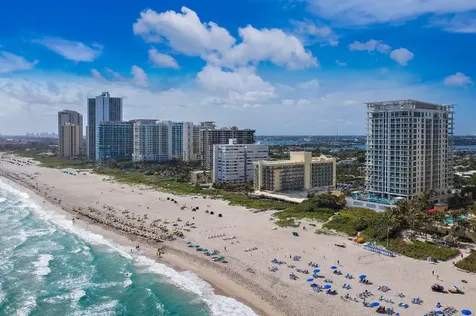 3730 N Ocean Drive Singer Island FL 33404