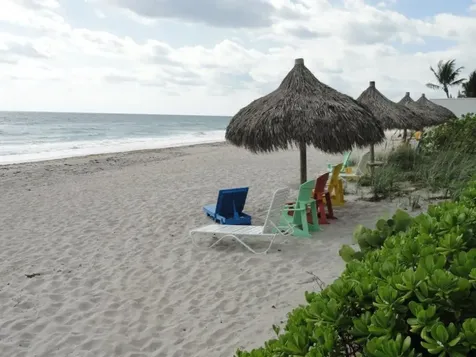 3912 S Ocean Boulevard Highland Beach FL 33487