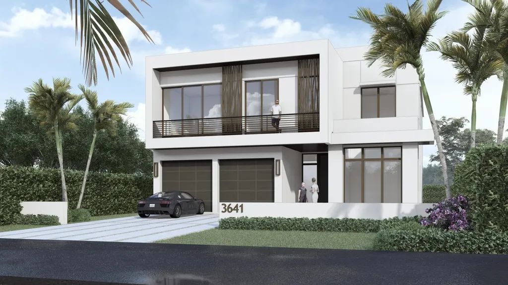 3650 SE 2nd Court Boynton Beach FL 33435
