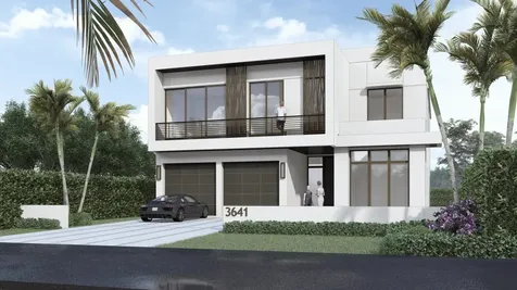 3650 SE 2nd Court Boynton Beach FL 33435
