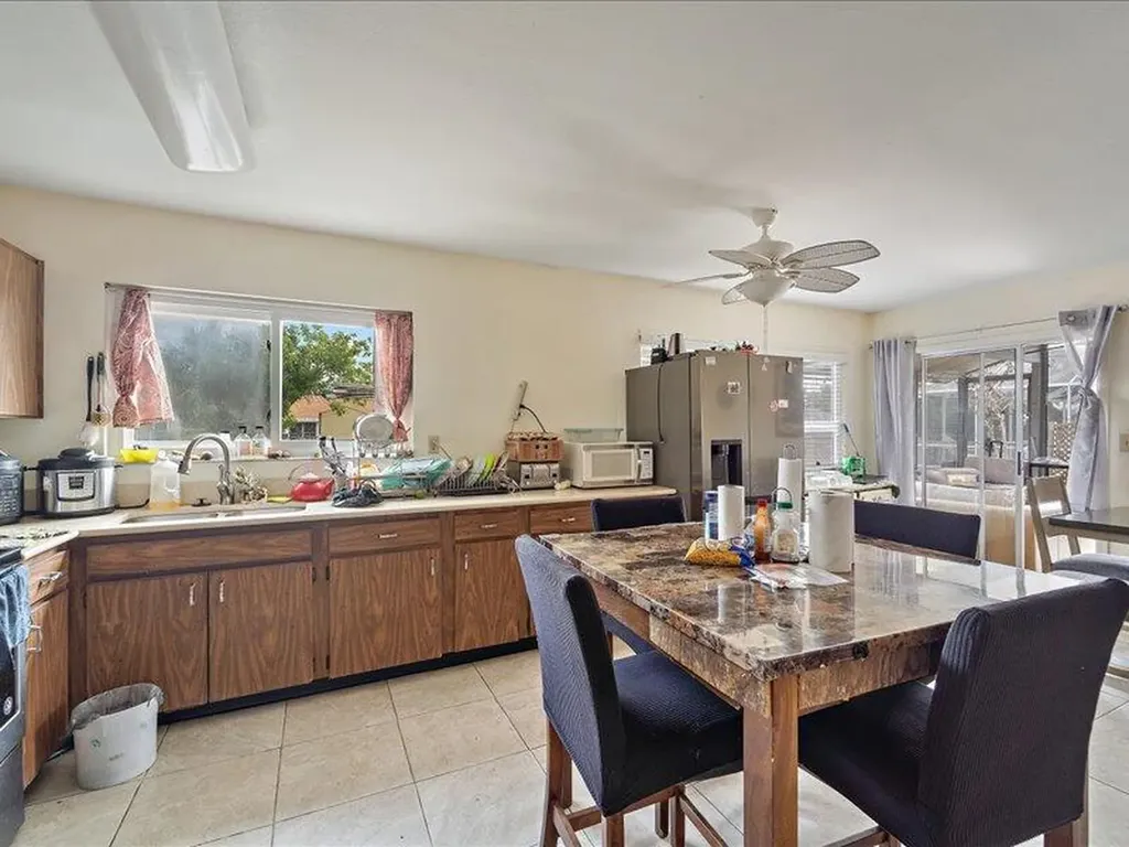 2464 Shenandoah Street North Port FL 34287