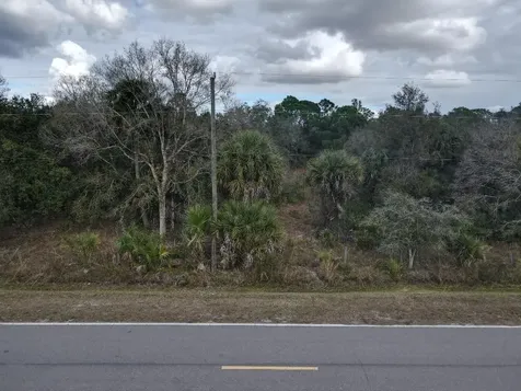 1245 NW 98th Street Okeechobee FL 34972