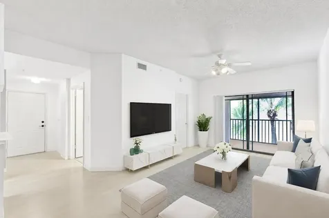 2806 Veronia Drive Palm Beach Gardens FL 33410