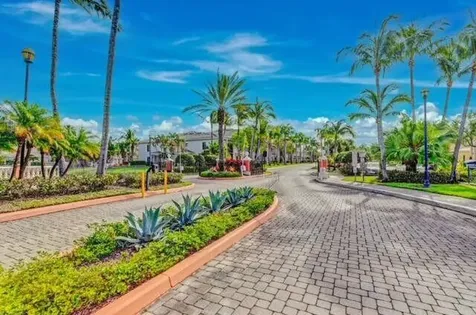 2806 Veronia Drive Palm Beach Gardens FL 33410