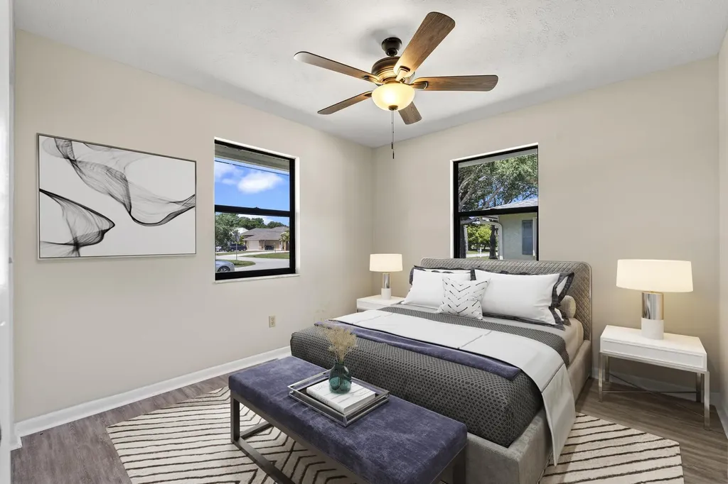 2441 SE Avalon Road Port St Lucie FL 34952