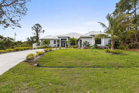 1434 SW Jacksonville Avenue Port St Lucie FL 34953