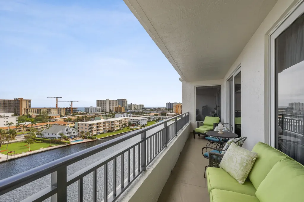 2880 NE 14th St. Causeway Pompano Beach FL 33062