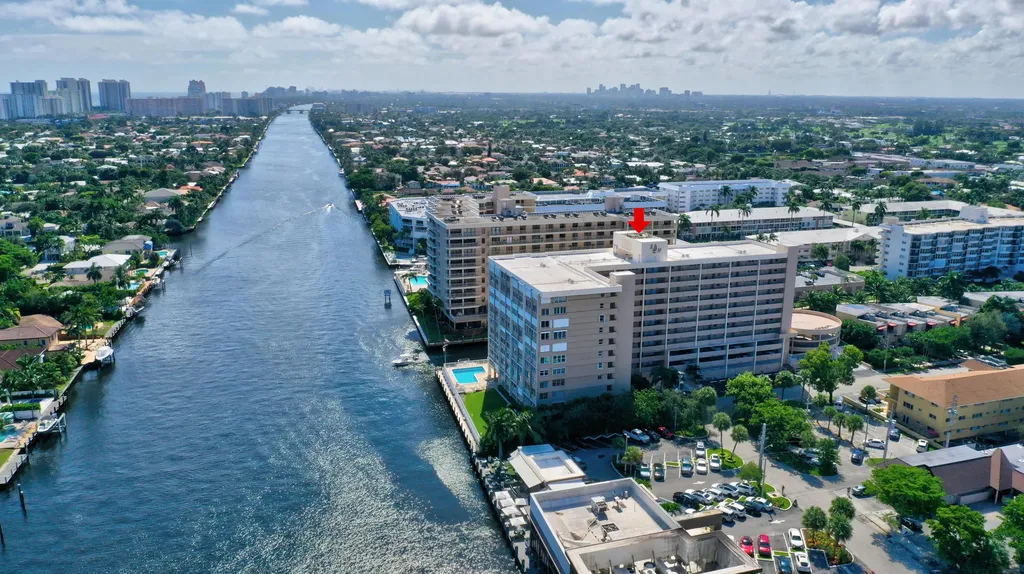 3100 NE 49th Street Fort Lauderdale FL 33308