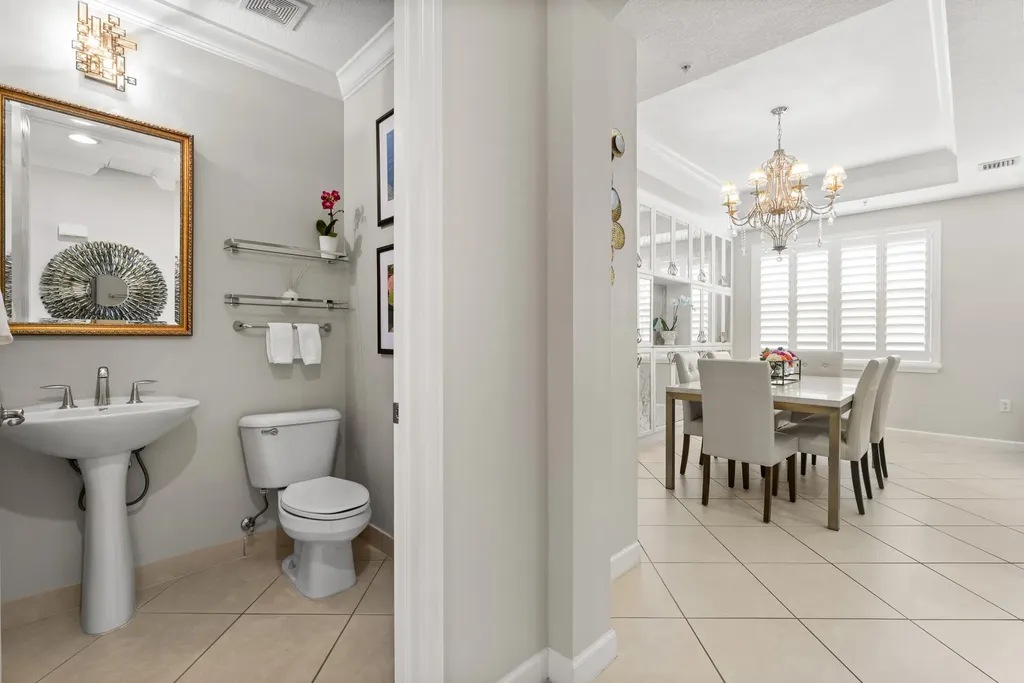 2305 Amalfi Way Palm Beach Gardens FL 33410