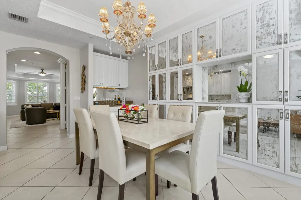 2305 Amalfi Way Palm Beach Gardens FL 33410