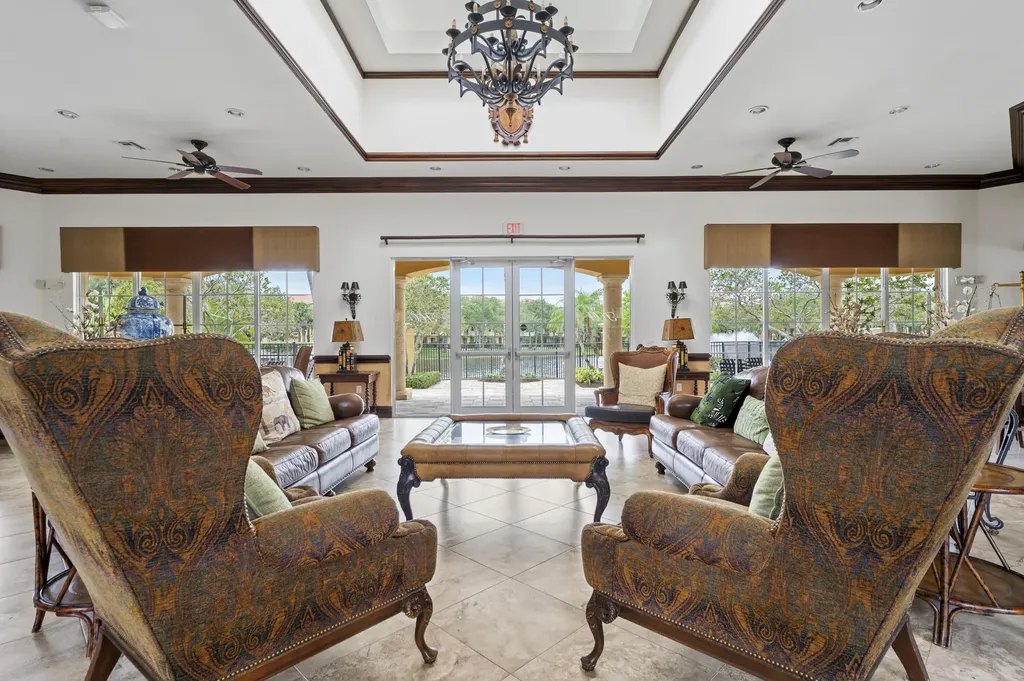 2305 Amalfi Way Palm Beach Gardens FL 33410