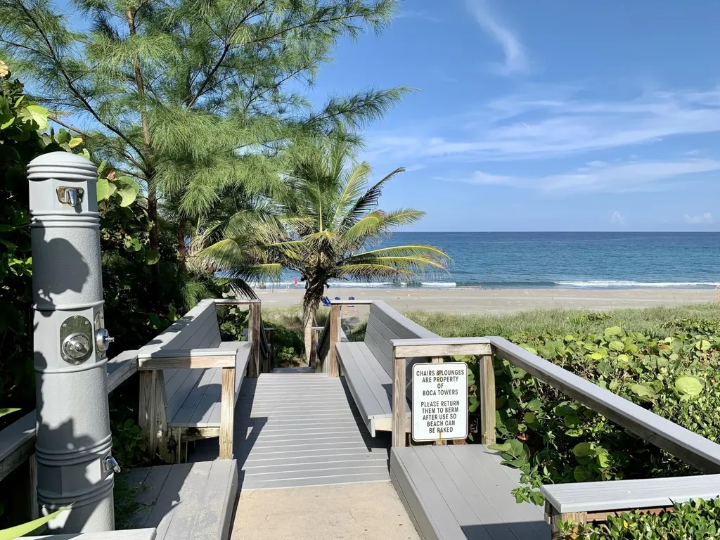2121 N Ocean Boulevard Boca Raton FL 33431
