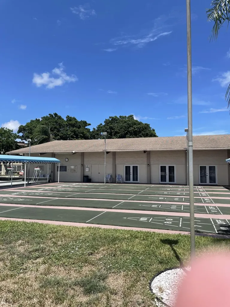 701 Lori Drive Palm Springs FL 33461
