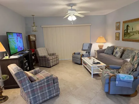701 Lori Drive Palm Springs FL 33461