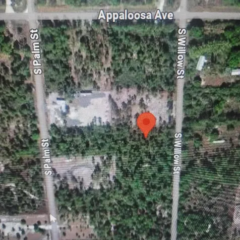 730 S Willow Clewiston FL 33440