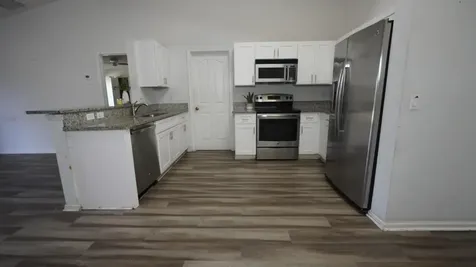 773 SE Atlantus Avenue Port St Lucie FL 34983