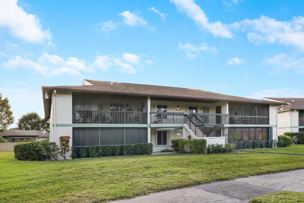 6370 Chasewood Drive Jupiter FL 33458
