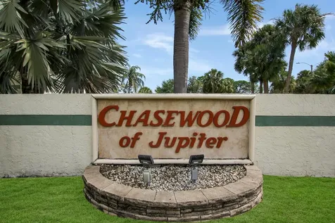 6370 Chasewood Drive Jupiter FL 33458