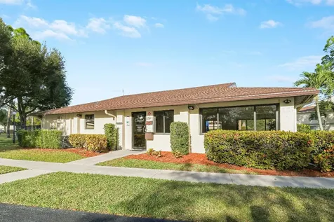 6370 Chasewood Drive Jupiter FL 33458