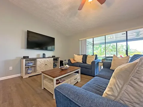 3528 SW Zullo Street Port St Lucie FL 34953