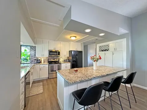 3528 SW Zullo Street Port St Lucie FL 34953