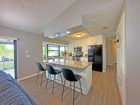 3528 SW Zullo Street Port St Lucie FL 34953