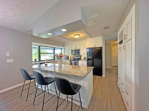 3528 SW Zullo Street Port St Lucie FL 34953