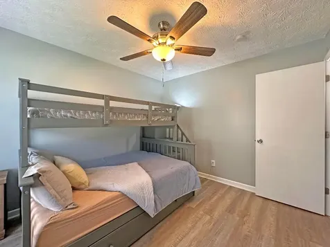 3528 SW Zullo Street Port St Lucie FL 34953
