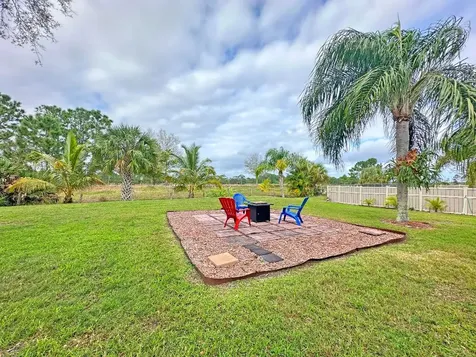 3528 SW Zullo Street Port St Lucie FL 34953