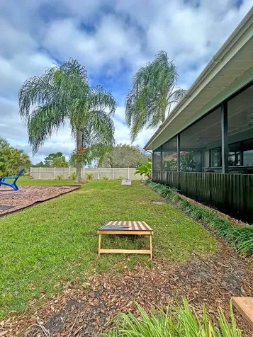 3528 SW Zullo Street Port St Lucie FL 34953