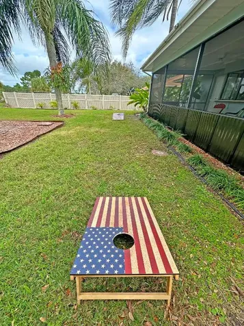 3528 SW Zullo Street Port St Lucie FL 34953
