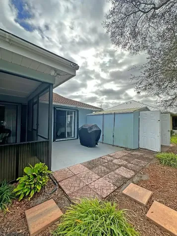 3528 SW Zullo Street Port St Lucie FL 34953