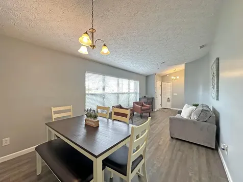 3528 SW Zullo Street Port St Lucie FL 34953