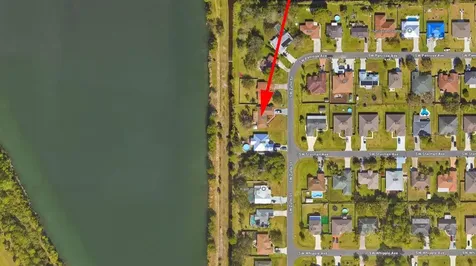 3528 SW Zullo Street Port St Lucie FL 34953